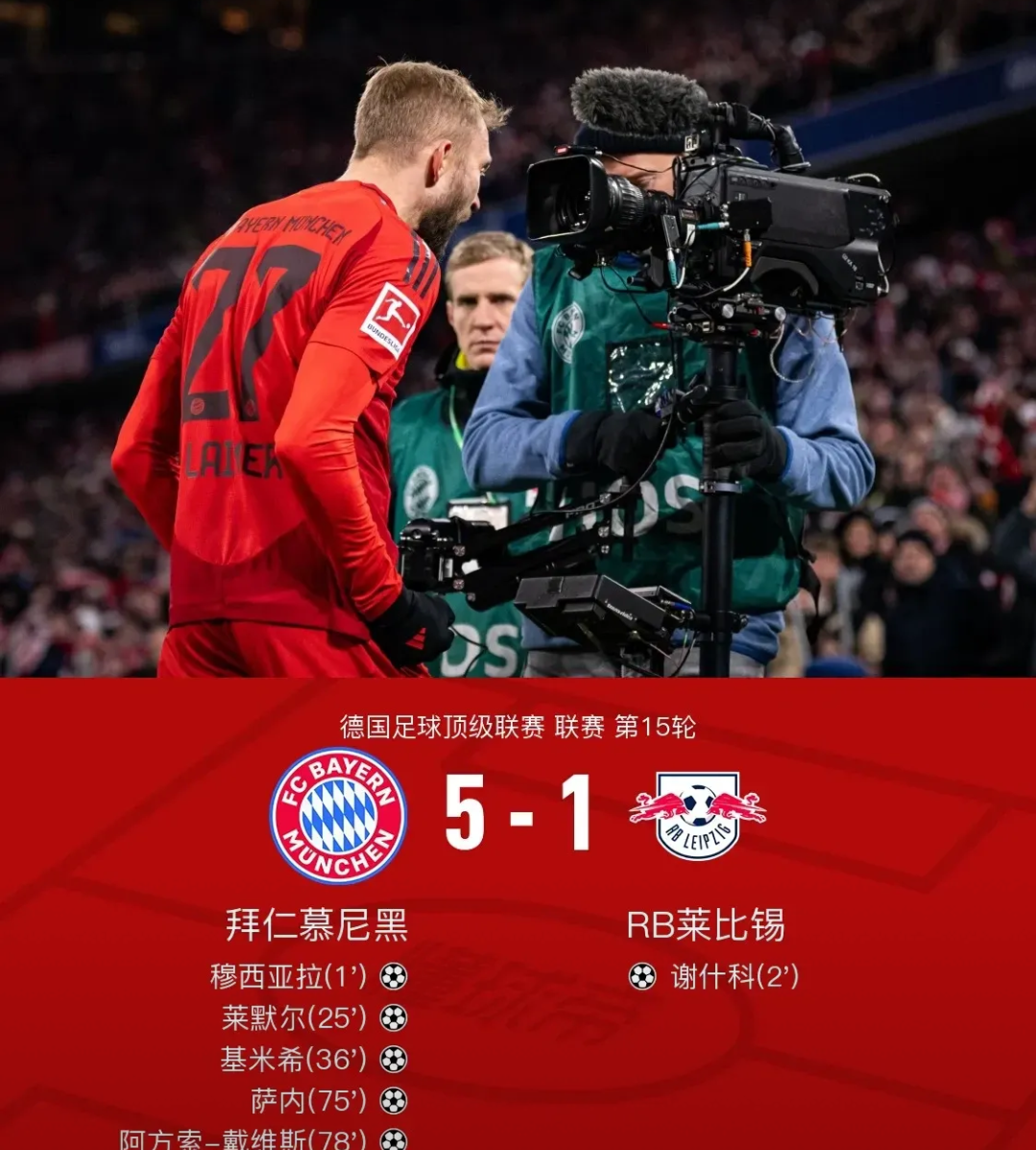 开云中国大陆-拜仁中场多线作战，配合默契成为制胜关键