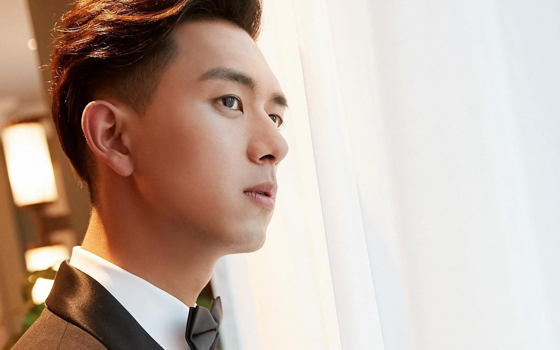 车手私生活揭秘：生活中的他们比赛中更精彩，车手jason